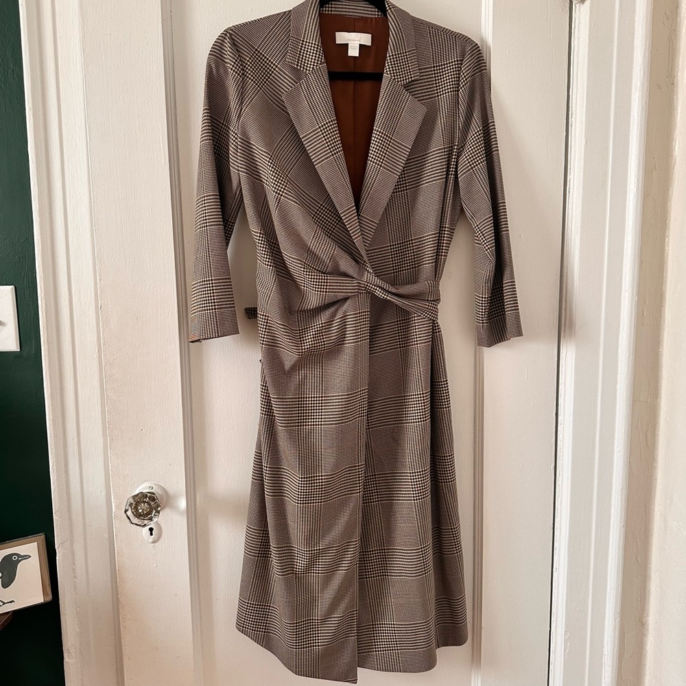 Beautiful Hugo Boss dress